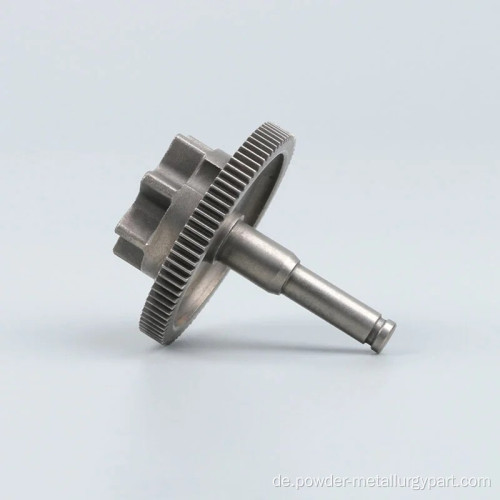 OEM -Sinterausrüstung